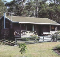Duffys Self Contained Accommodation - Local Tourism