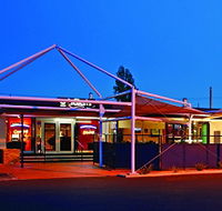 Claremont Hotel - Local Tourism