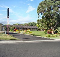 Willaway Motel Apartments - Accommodation Australia
