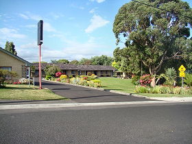 Willaway Motel Apartments - Accommodation Australia 0
