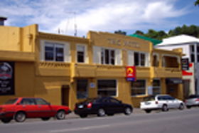 TRC Hotel - Accommodation Australia 0