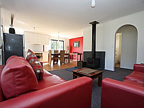 Bruny Island Villas - Eversley - Accommodation Australia 0
