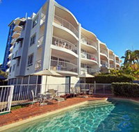 The Beach Houses - Cotton Tree - Local Tourism