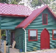 Cape Cottage - Sisters Beach Accommodation - Local Tourism