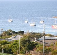 Seaview Holiday Park - Accommodation Australia
