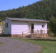 Talune Host Farm - Accommodation Australia
