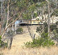 Bruny Shore - Local Tourism