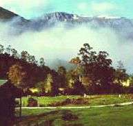 Mountain Valley Wilderness Holidays - Accommodation Australia