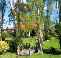 Lumeah - Accommodation Australia