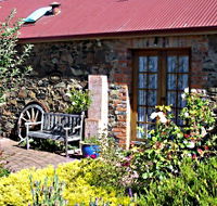 Evandale Stables Accommodation - Local Tourism