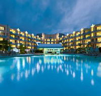 Sheraton Noosa Resort  Spa