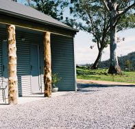 Heimat Chalets - Parks Section - Accommodation Australia