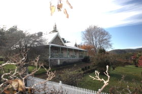 Buckland TAS Local Tourism