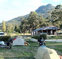 Quamby Corner Caravan Park - Local Tourism