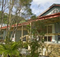 Crays Accommodation - The Esplanade - Accommodation Australia