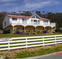 Harvey Farm Lodge - Accommodation Australia