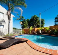 Noosa Sun Motel - Local Tourism