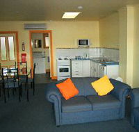 Smugglers Rest - Local Tourism