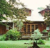 Millfarm Cottage