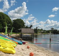 Maroochy River Resort and Bungalows - Local Tourism