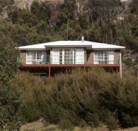 Killiecrankie Bay Holiday House - Local Tourism