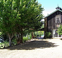 Swallows Nest Hop Kiln Guest House - Accommodation Australia
