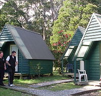 Strahan Backpackers YHA - Accommodation Australia