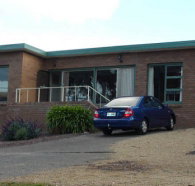 White Beach By The Water Holiday Accommodation - Accommodation Australia