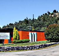 Silver Hills Motel - Accommodation Australia