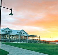 Peppers York Cove Tamar Valley - Accommodation Australia