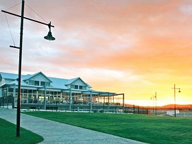 Peppers York Cove Tamar Valley - Accommodation Australia 0