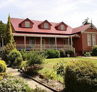Cradle Manor - Local Tourism
