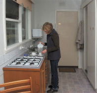 Burnie Ocean View Motel - Accommodation Australia
