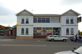 Somerset Hotel - Accommodation Australia 0