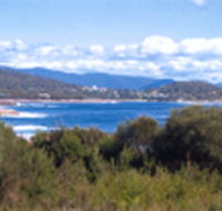 Room with a View - Bicheno - Accommodation Australia