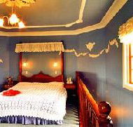 Hatchers Richmond Manor - Local Tourism