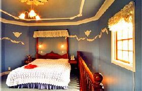 Hatchers Richmond Manor - Accommodation Australia 0
