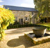 Red Feather Inn - The - Accommodation Australia