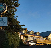Stanley Seaview Inn - Accommodation Australia