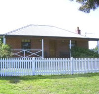 Miranda Cottage - Accommodation Australia