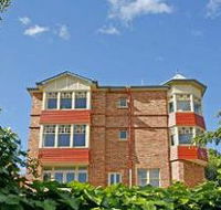 Grande Vue Private Hotel - Accommodation Australia