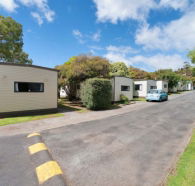 Burnie Holiday Caravan Park - Accommodation Australia