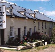 Lythgos Row of Romantic Cottages - Local Tourism
