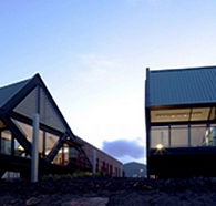 MONA Pavilions Moorilla - Accommodation Australia