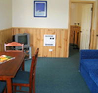 Driftwood Strahan Villas - Accommodation Australia