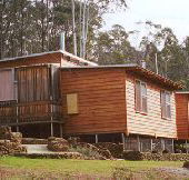 Minnow Cabins - Local Tourism