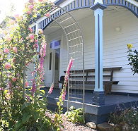 Devonport Bed  Breakfast - Local Tourism