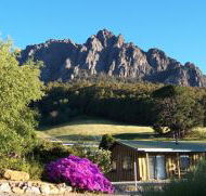 Silver Ridge Retreat - Local Tourism