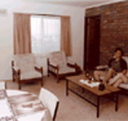 West Beach Holiday Villas - Accommodation Australia