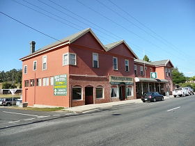 Mole Creek Hotel - Local Tourism 0